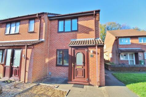 Benham Drive, Hilsea