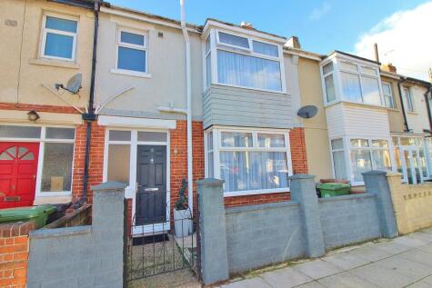 Glenthorne Road, Copnor