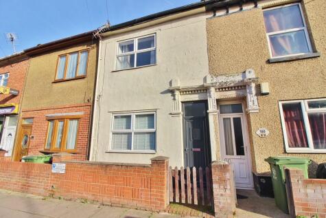 Stamshaw Road, Stamshaw