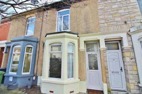 Jervis Road, Stamshaw