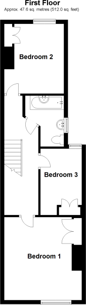 Master Floorplan Image 1