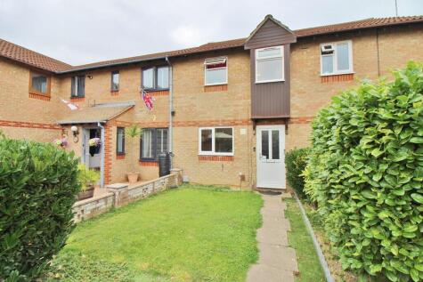 Marston Lane, Anchorage Park