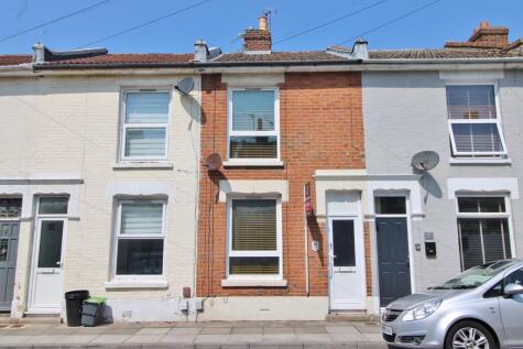 Esslemont Road, Southsea