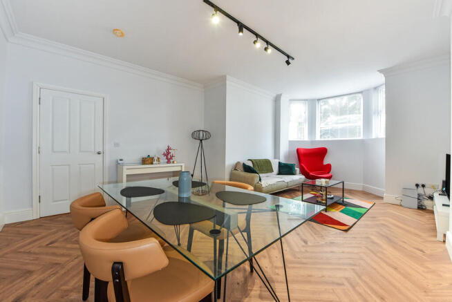 Flat 1