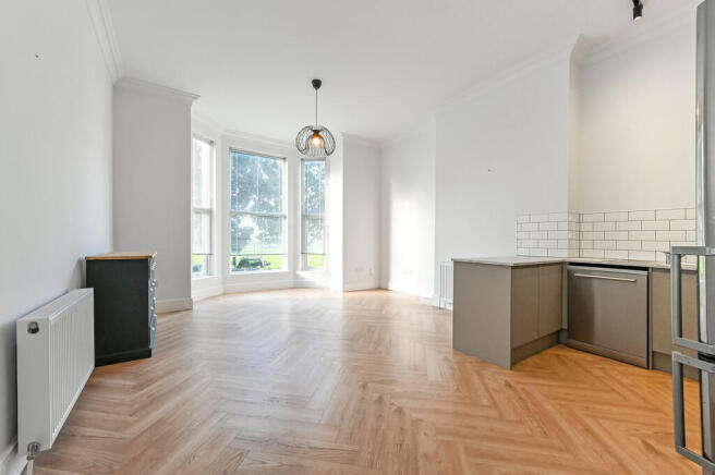 Flat 2