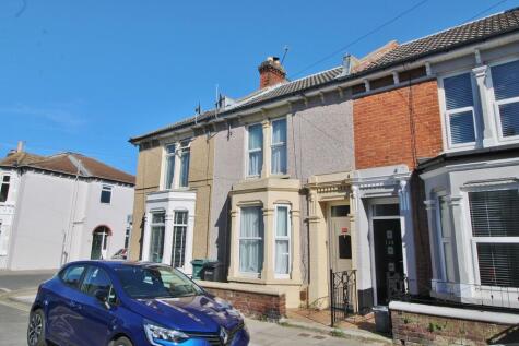 St. Augustine Road, Southsea