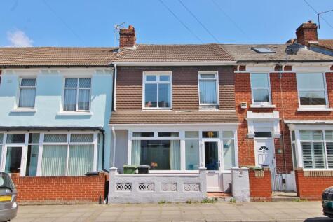 Fordingbridge Road, Southsea