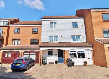 Ferry Road, Southsea