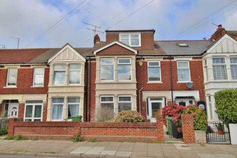 Locksway Road, Southsea