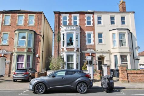 St Andrews Road, Southsea