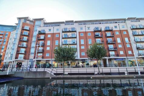 Gunwharf Quays, Portsmouth