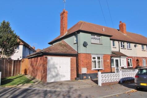 Moorings Way, Southsea