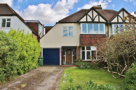 Drayton - 4 bedroom semi-detached house for sale