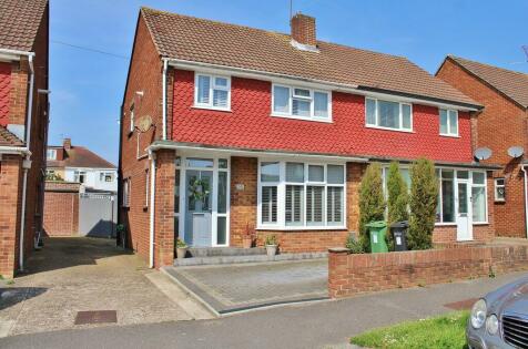 Drayton - 3 bedroom semi-detached house for sale