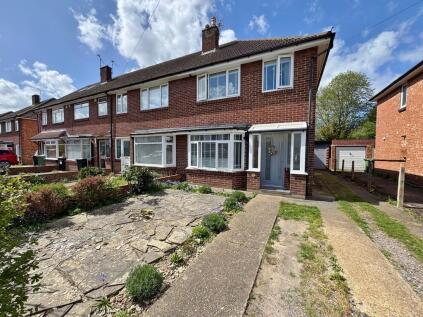 Invergordon Avenue, Drayton