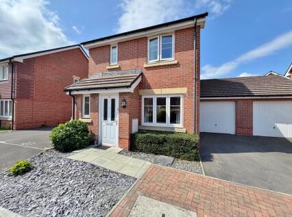 Faraday Road, Drayton