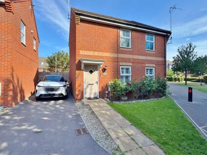 Dovercourt Road, Cosham