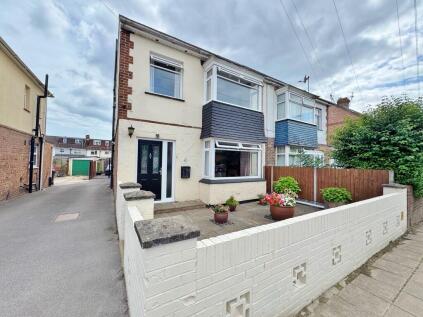 Old Manor Way, Drayton