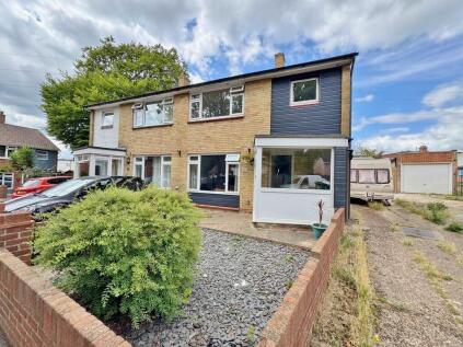 Wymering Manor Close, Cosham