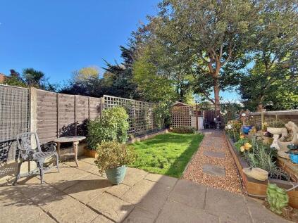 Copper Beech Drive, Farlington