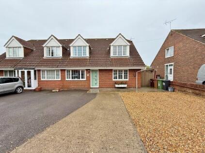 Station Road, Drayton