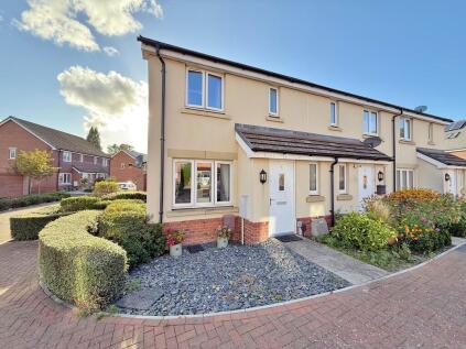 Faraday Road, Drayton