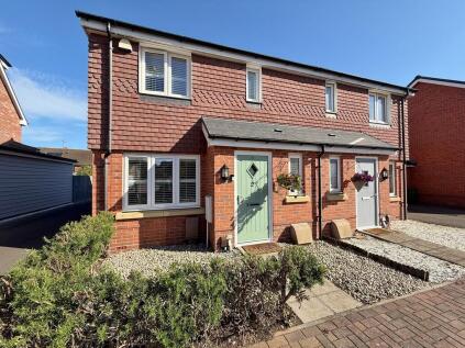 Hirst Road, Drayton, Portsmouth