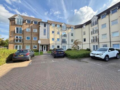 Chapter House, Tudor Crescent