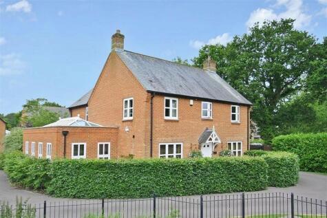 Creech View, Denmead