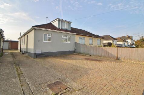 Frances Road, Purbrook