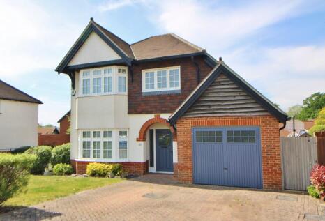 Newlands Avenue, Berewood