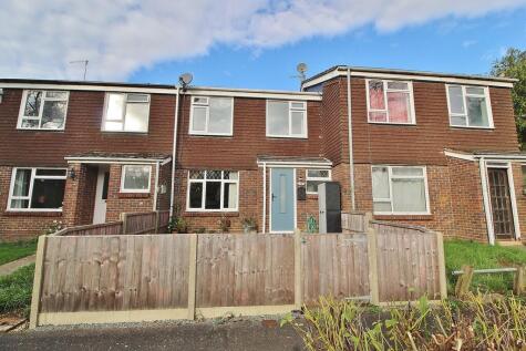 Dogwood Dell, Waterlooville