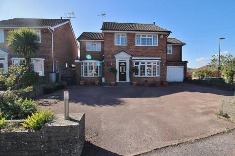 Oakmont Drive, Cowplain