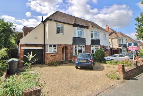 The Dale, Widley, Waterlooville