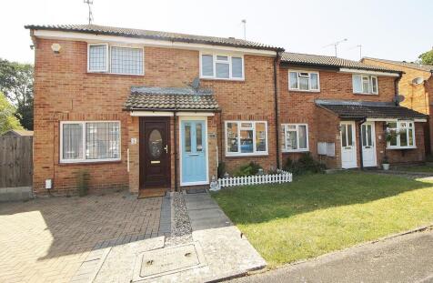 Dorcas Close, Waterlooville