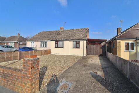 Sunnymead Drive, Waterlooville