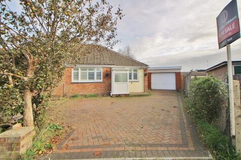 Silverdale Drive, Waterlooville