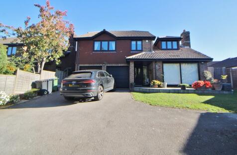 Woodland View, Waterlooville