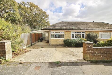 Newbolt Close, Cowplain