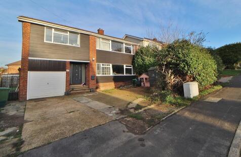 Murray Road, Horndean