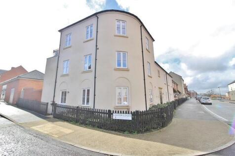 Coxes Coppice, Berewood