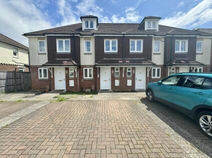 Cornaway Lane, Portchester