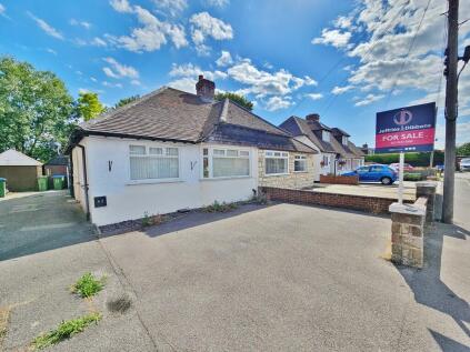 King George Road, Portchester, Fareham