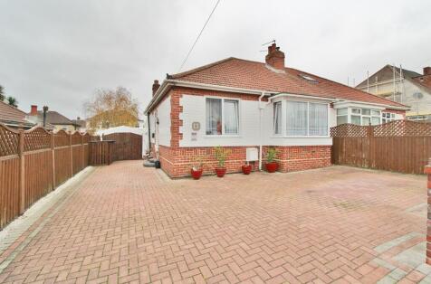 Bridges Avenue, Paulsgrove, Portsmouth