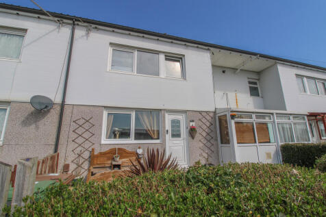 Ludlow Road, Paulsgrove