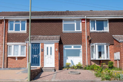 Waltham Close, Portchester, Fareham