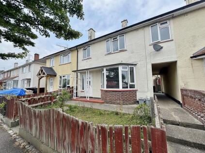 Blakemere Crescent, Paulsgrove