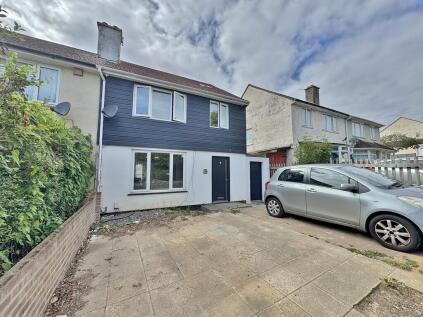 Pendennis Road, Paulsgrove