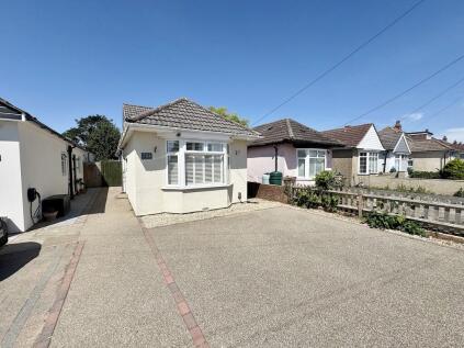 Merton Avenue, Portchester