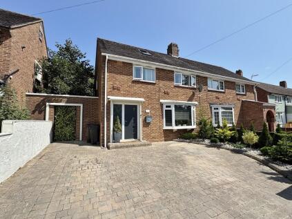 Beverston Road, Paulsgrove